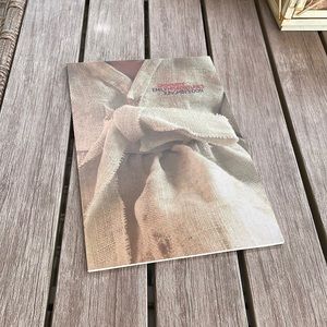 Ordinary Misfortunes